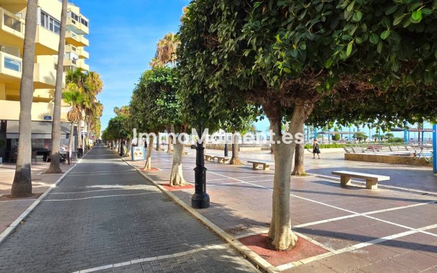 Reventa - Apartamento - Marbella - Marbella Centro