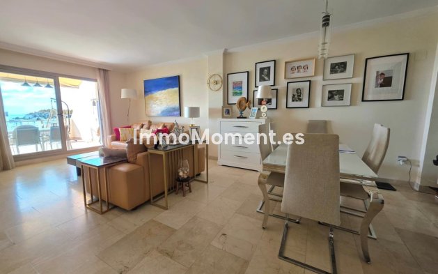 Reventa - Apartamento - Estepona  - Estepona Centro