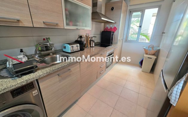 Reventa - Apartamento - Estepona  - Estepona Centro