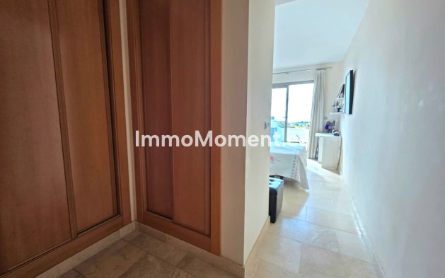 Reventa - Apartamento - Estepona  - Estepona Centro