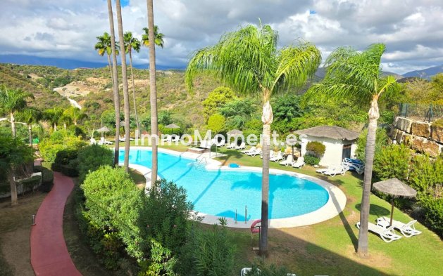 Reventa - Apartamento - Estepona  - Estepona Centro