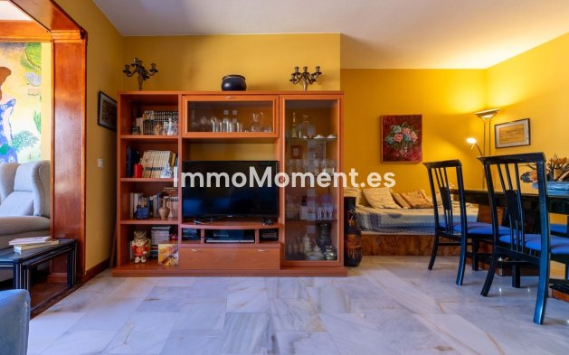 Wiederverkauf - Wohnung - Fuengirola - Fuengirola Centro