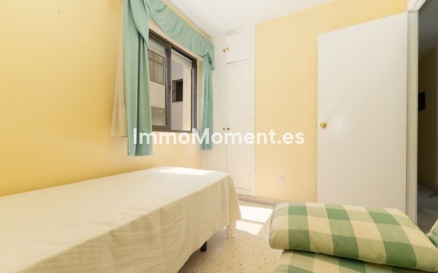 Wiederverkauf - Wohnung - Fuengirola - Fuengirola Centro