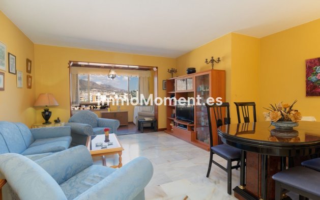 Wiederverkauf - Wohnung - Fuengirola - Fuengirola Centro