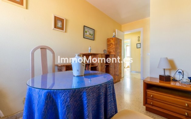 Wiederverkauf - Wohnung - Fuengirola - Fuengirola Centro