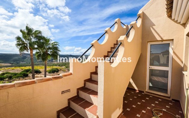 Bestaande woning - Vrijstaande villa - Manilva - La Duquesa