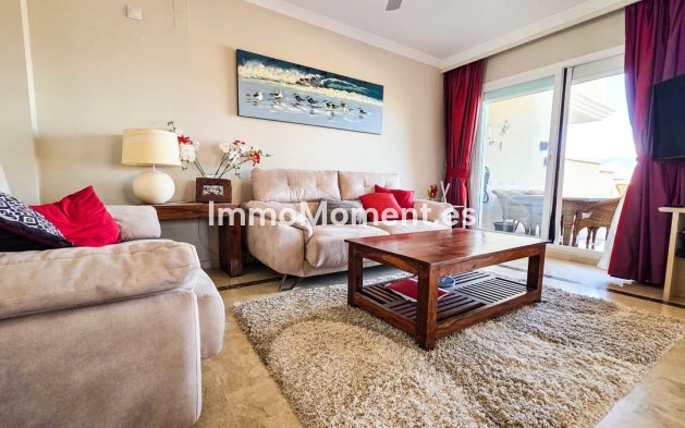 Bestaande woning - Vrijstaande villa - Manilva - La Duquesa