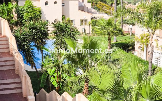 Bestaande woning - Vrijstaande villa - Manilva - La Duquesa