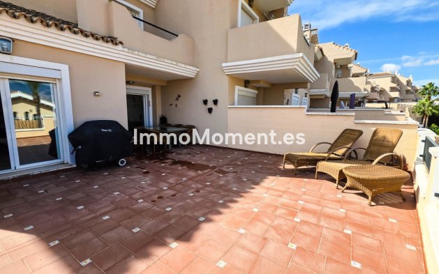 Bestaande woning - Vrijstaande villa - Manilva - La Duquesa
