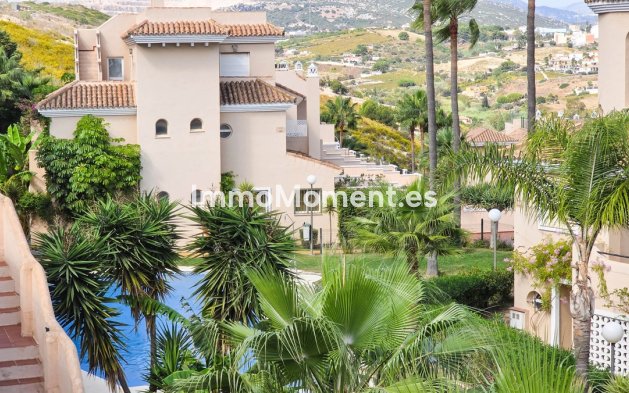 Bestaande woning - Vrijstaande villa - Manilva - La Duquesa