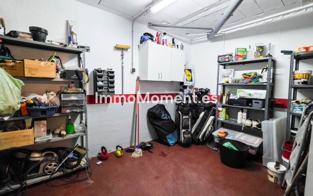 Bestaande woning - Vrijstaande villa - Manilva - La Duquesa