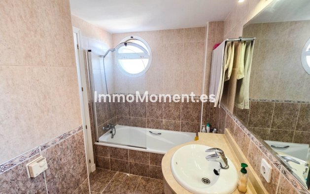 Bestaande woning - Vrijstaande villa - Manilva - La Duquesa