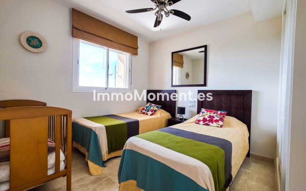Bestaande woning - Vrijstaande villa - Manilva - La Duquesa