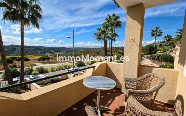 Bestaande woning - Vrijstaande villa - Manilva - La Duquesa
