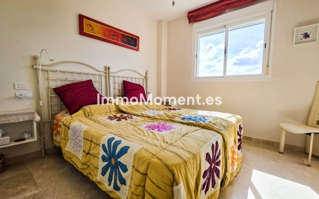 Bestaande woning - Vrijstaande villa - Manilva - La Duquesa