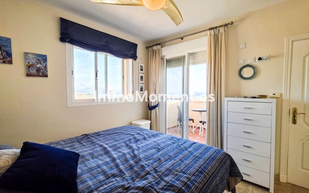 Bestaande woning - Vrijstaande villa - Manilva - La Duquesa