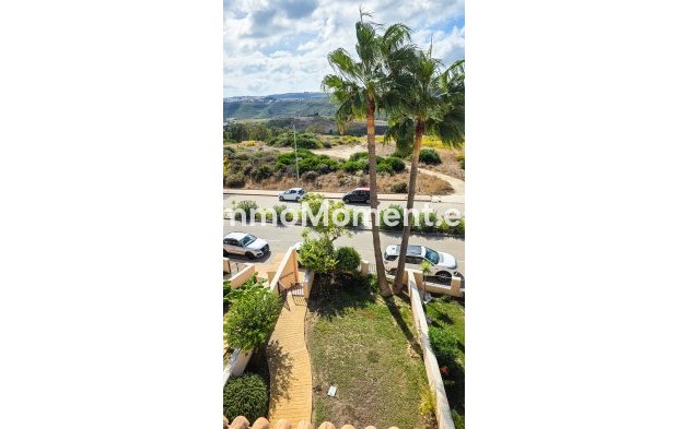 Bestaande woning - Vrijstaande villa - Manilva - La Duquesa