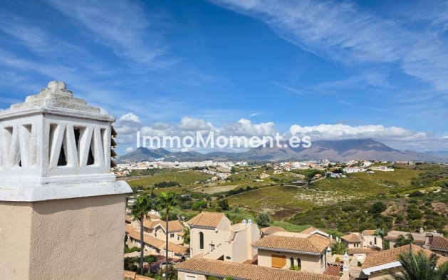 Bestaande woning - Vrijstaande villa - Manilva - La Duquesa