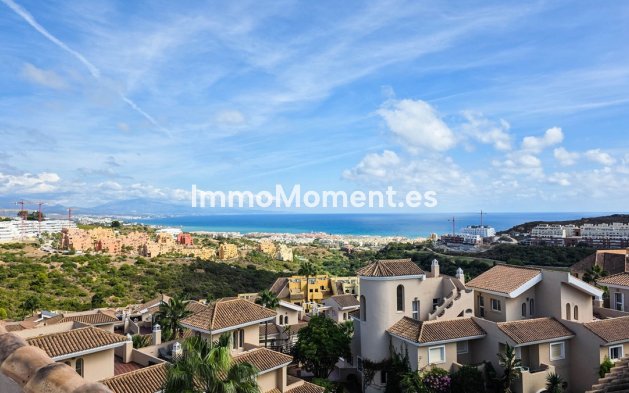 Bestaande woning - Vrijstaande villa - Manilva - La Duquesa