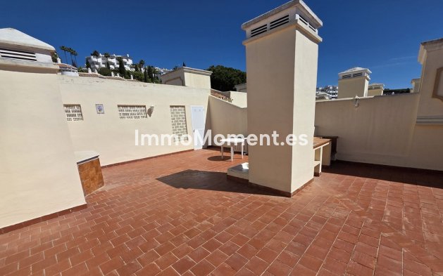 Bestaande woning - Appartement - Mijas Costa - Calahonda