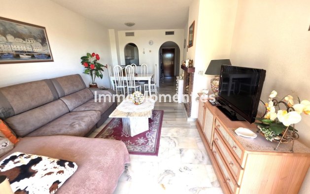 Bestaande woning - Appartement - Mijas Costa - Calahonda