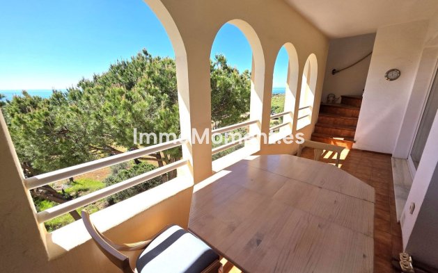 Bestaande woning - Appartement - Mijas Costa - Calahonda