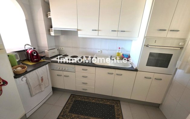 Bestaande woning - Appartement - Mijas Costa - Calahonda