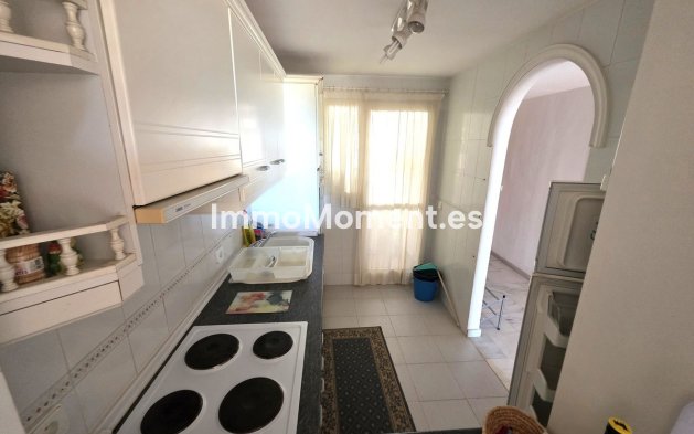 Bestaande woning - Appartement - Mijas Costa - Calahonda