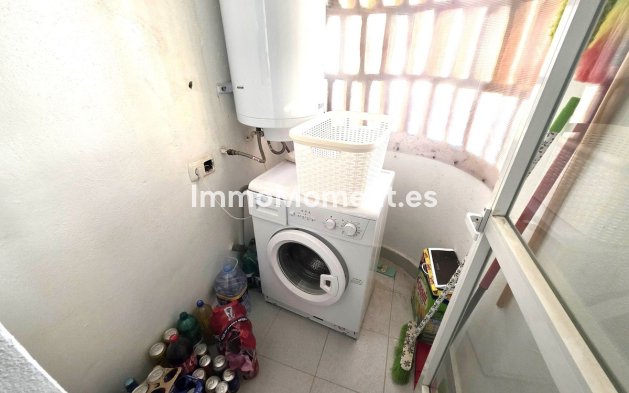 Bestaande woning - Appartement - Mijas Costa - Calahonda