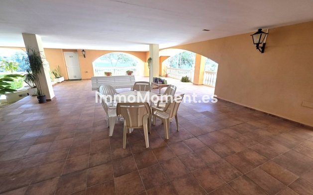 Bestaande woning - Appartement - Mijas Costa - Calahonda