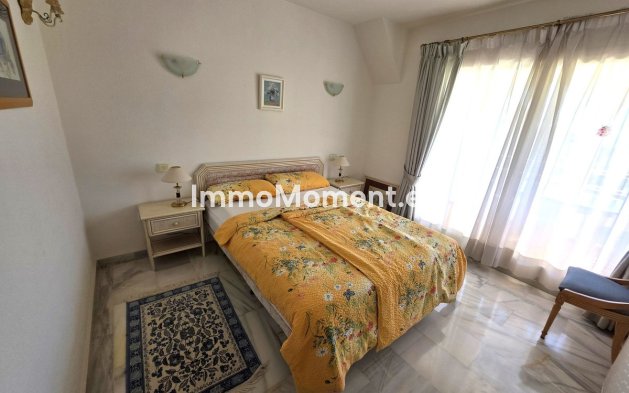 Bestaande woning - Appartement - Mijas Costa - Calahonda