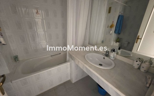 Bestaande woning - Appartement - Mijas Costa - Calahonda
