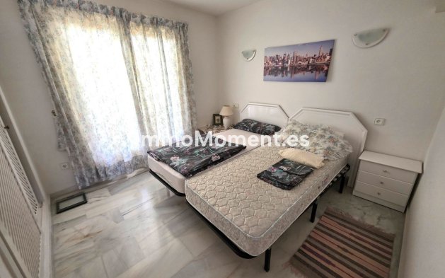 Bestaande woning - Appartement - Mijas Costa - Calahonda