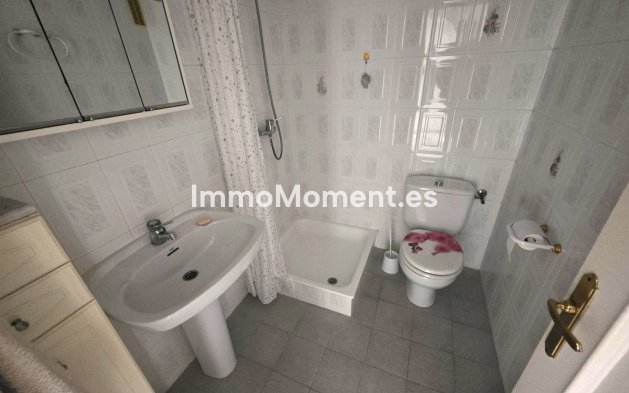 Bestaande woning - Appartement - Mijas Costa - Calahonda