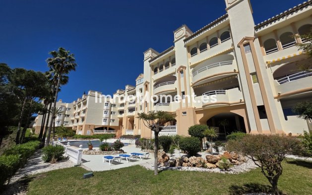 Bestaande woning - Appartement - Mijas Costa - Calahonda