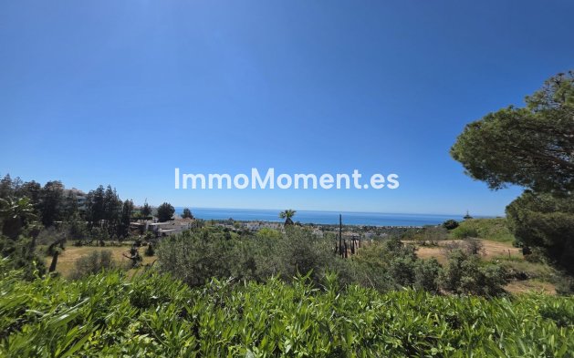 Bestaande woning - Appartement - Mijas Costa - Calahonda