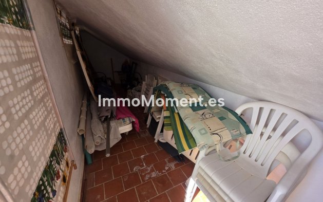 Bestaande woning - Appartement - Mijas Costa - Calahonda