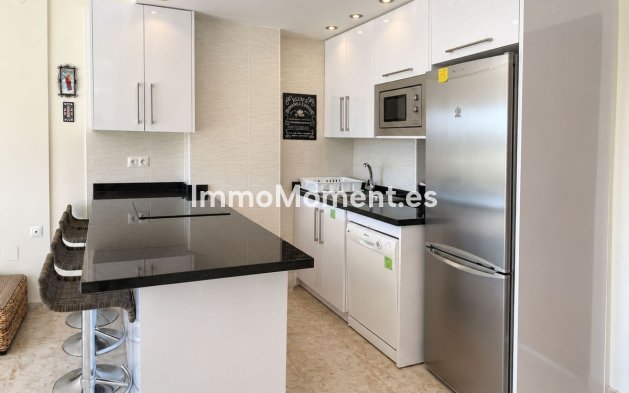 Reventa - Apartamento - Marbella - Nueva Andalucía