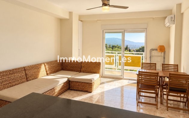 Reventa - Apartamento - Marbella - Nueva Andalucía