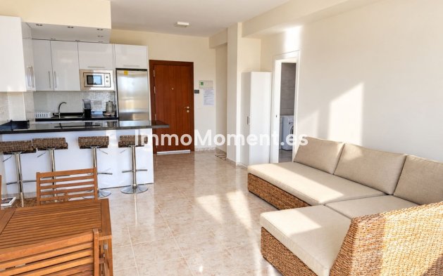Reventa - Apartamento - Marbella - Nueva Andalucía