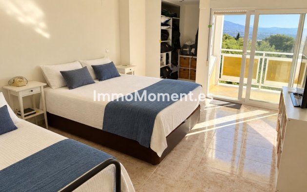 Reventa - Apartamento - Marbella - Nueva Andalucía