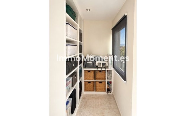 Reventa - Apartamento - Marbella - Nueva Andalucía