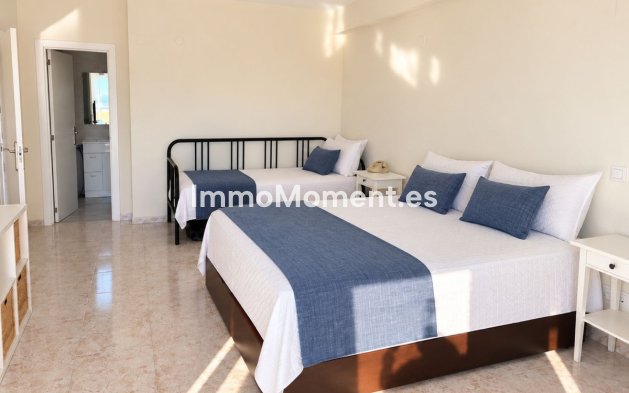 Reventa - Apartamento - Marbella - Nueva Andalucía