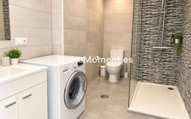 Reventa - Apartamento - Marbella - Nueva Andalucía