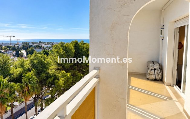 Reventa - Apartamento - Marbella - Nueva Andalucía