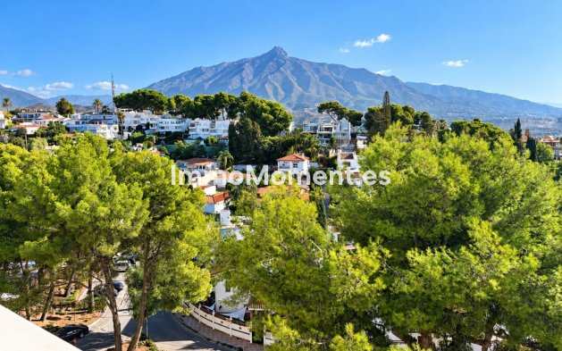 Reventa - Apartamento - Marbella - Nueva Andalucía