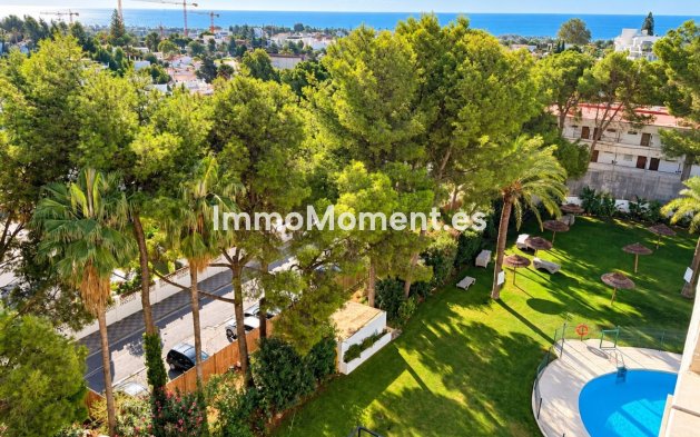 Reventa - Apartamento - Marbella - Nueva Andalucía