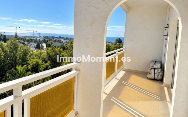 Reventa - Apartamento - Marbella - Nueva Andalucía