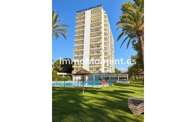 Reventa - Apartamento - Marbella - Nueva Andalucía