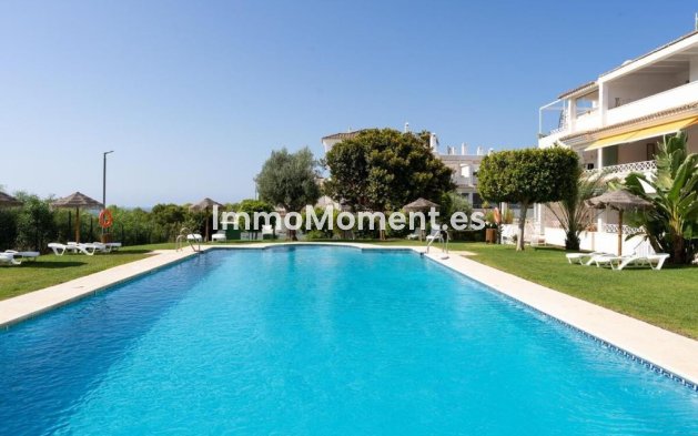 Revente - Appartement - Marbella - Marbella Centro